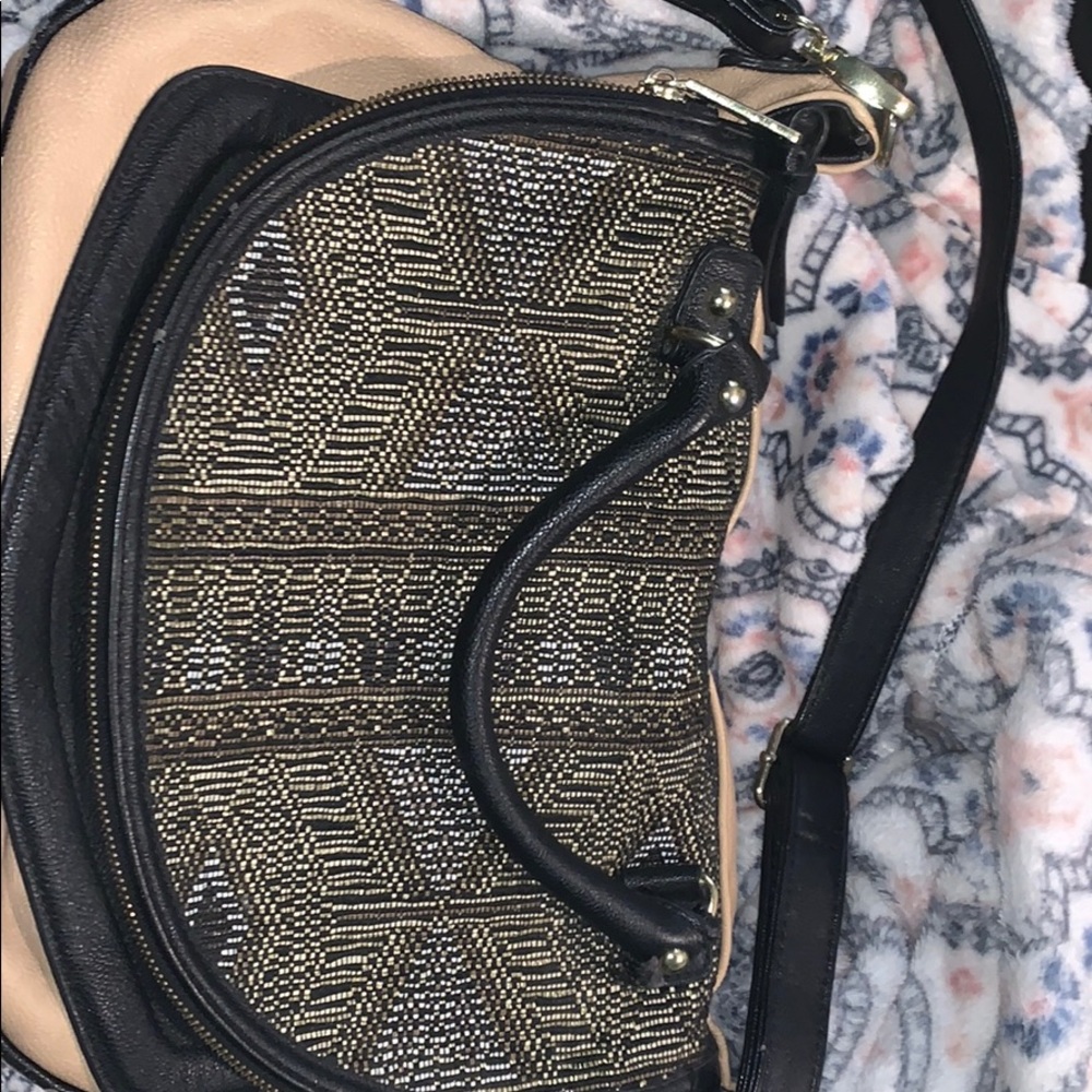 steve madden purse